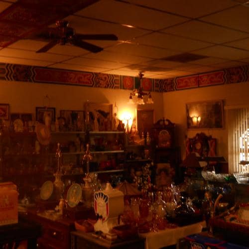 Collectibles